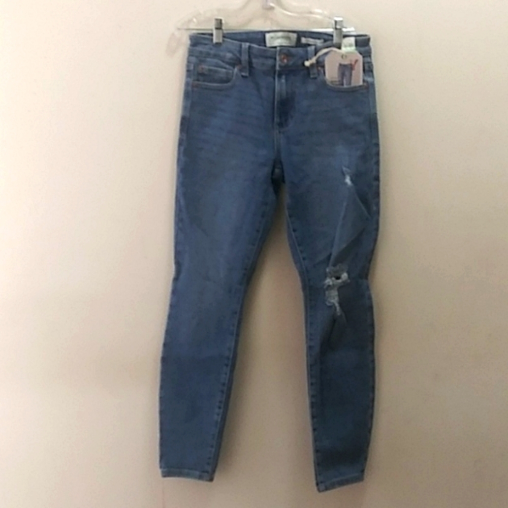 RE Generation Ladies Jeans Size 3